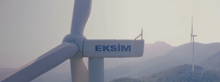 Eksim Enerji